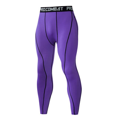 Thermal underwear Sets  Running Compression