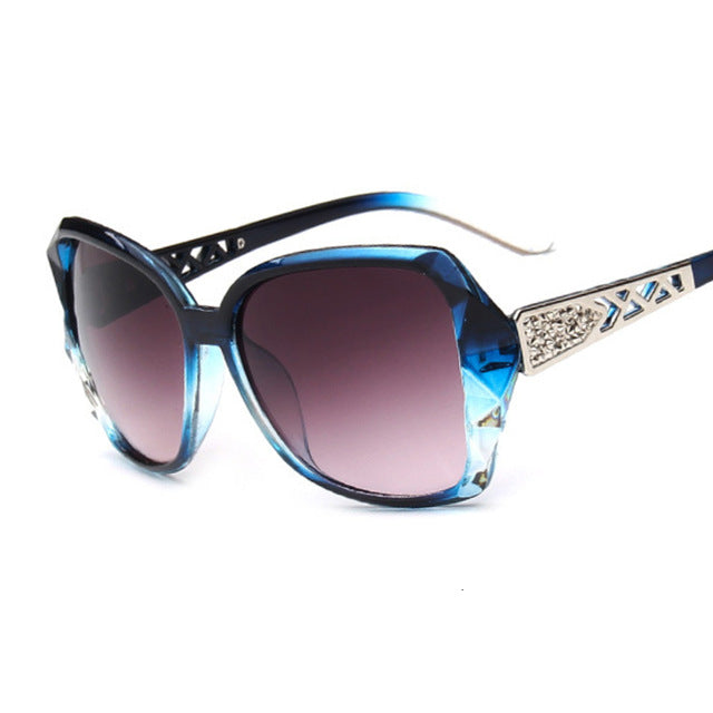 Fashion Square Sunglasses