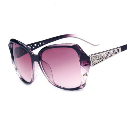 Fashion Square Sunglasses