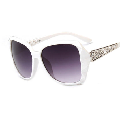 Fashion Square Sunglasses