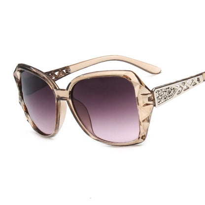 Fashion Square Sunglasses