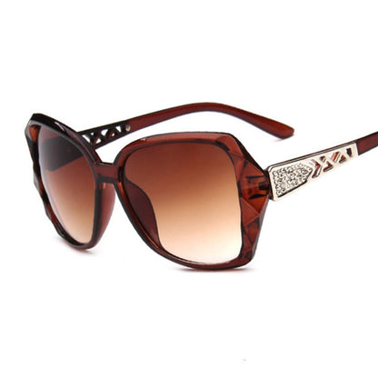 Fashion Square Sunglasses