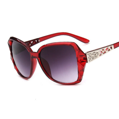 Fashion Square Sunglasses