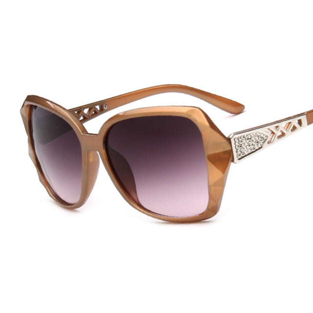 Fashion Square Sunglasses