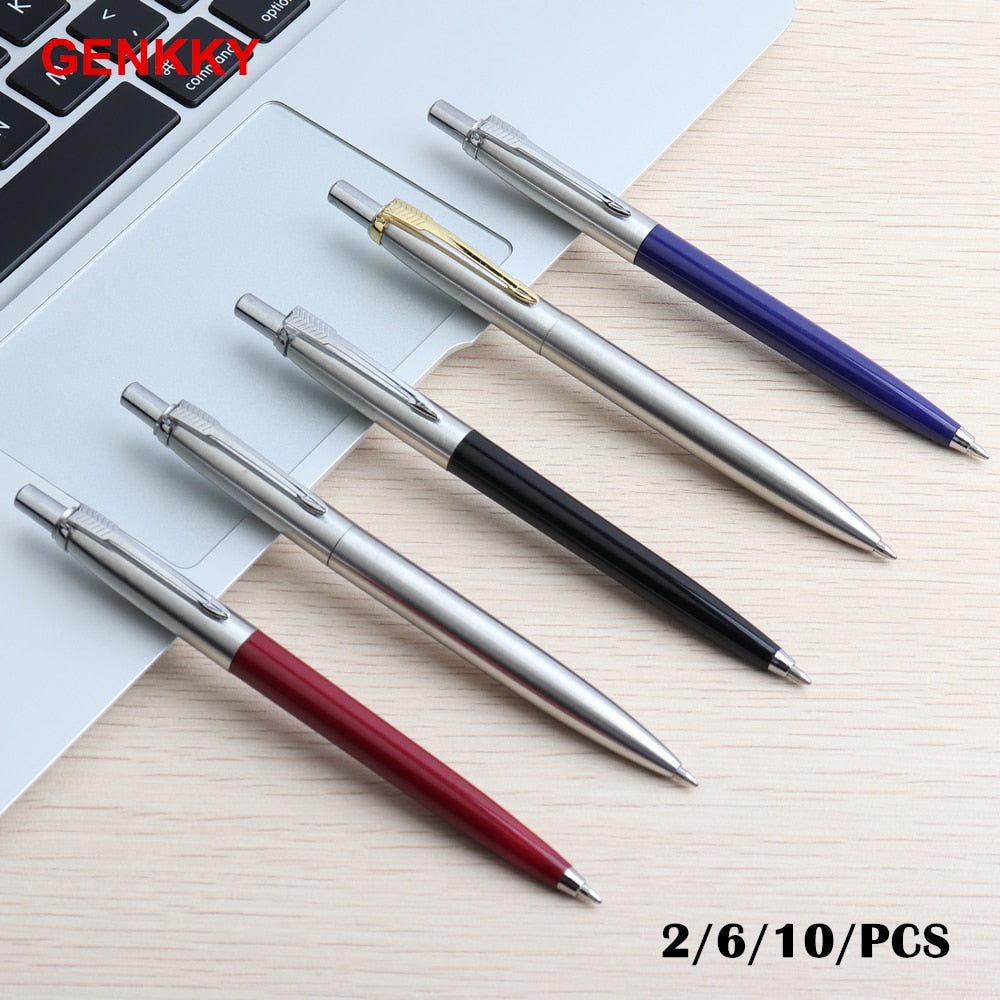 Metal Ballpoint Pen Promotional Pens