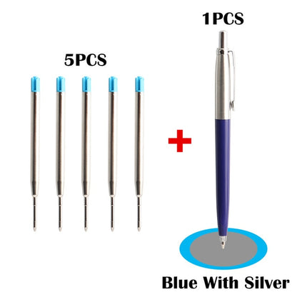 Metal Ballpoint Pen Promotional Pens