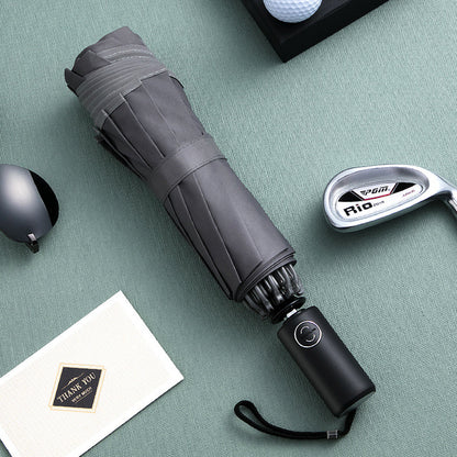 Automatic Umbrella Reverse Folding Business