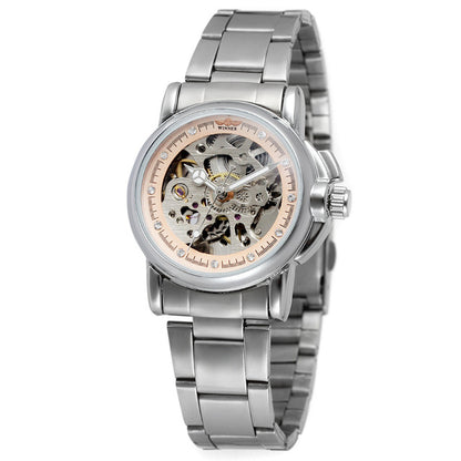 Automatic Mechanical Watch