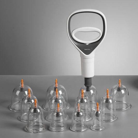 High Quality  Household Vacuum Cupping