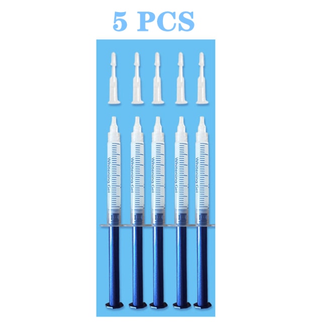 Dental Peroxide Teeth Whitening Kit Tooth