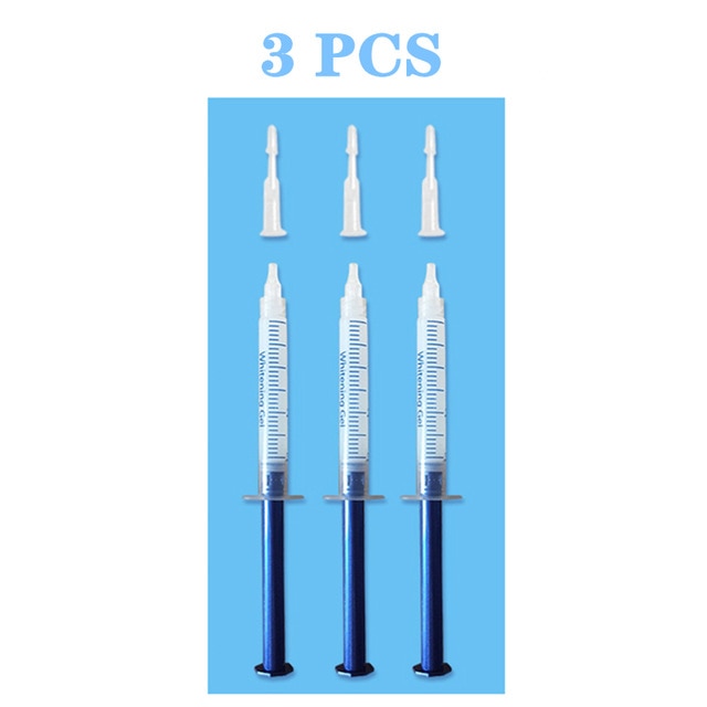 Dental Peroxide Teeth Whitening Kit Tooth