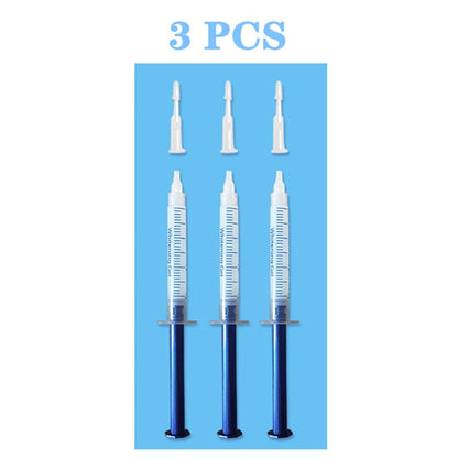 Dental Peroxide Teeth Whitening Kit Tooth