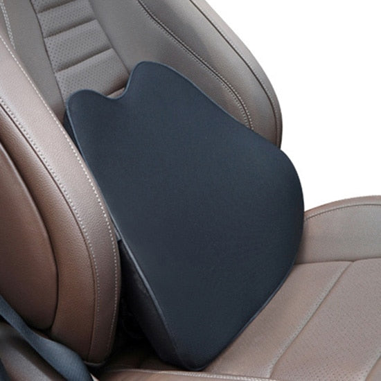 Car Neck Headrest Pillow