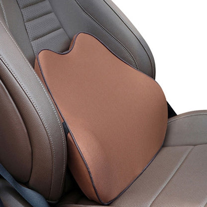 Car Neck Headrest Pillow