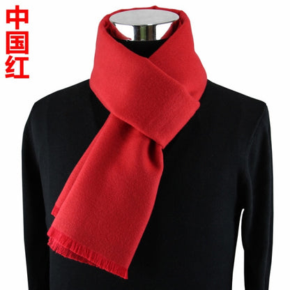 fashion design casual scarves winter