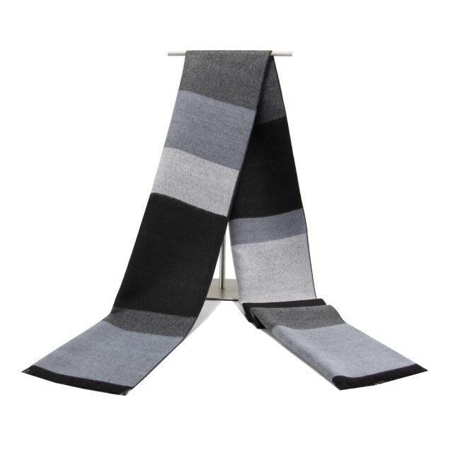 fashion design casual scarves winter