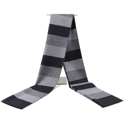 fashion design casual scarves winter