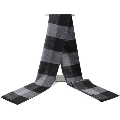 fashion design casual scarves winter