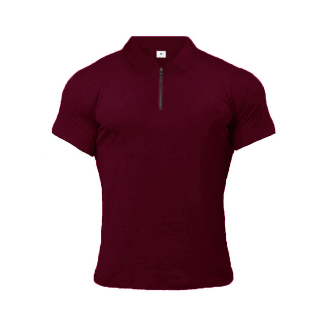 Fashion Polo Shirt