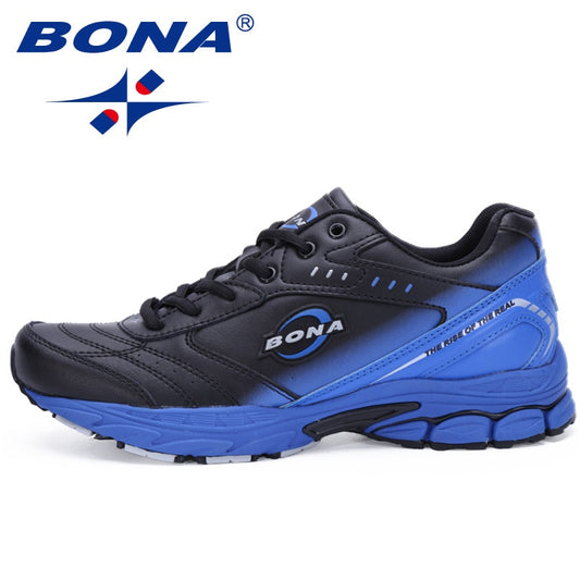 Style Men Running Shoes