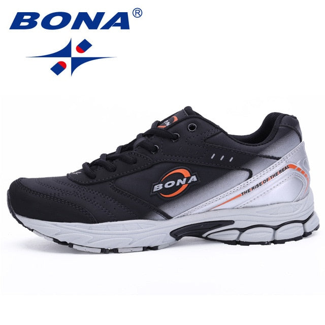 Style Men Running Shoes