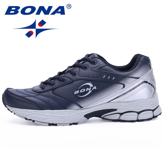 Style Men Running Shoes