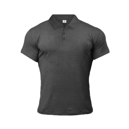 Fashion Polo Shirt