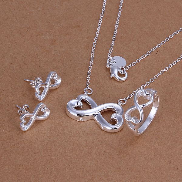 925 sterling Silver some model necklace