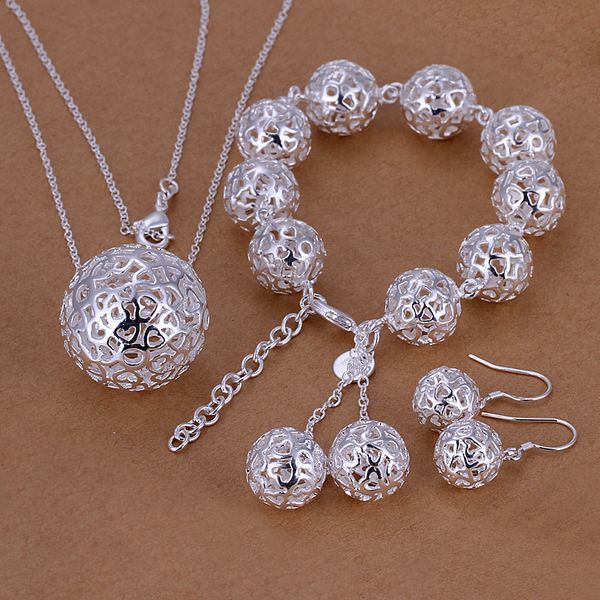 925 sterling Silver some model necklace