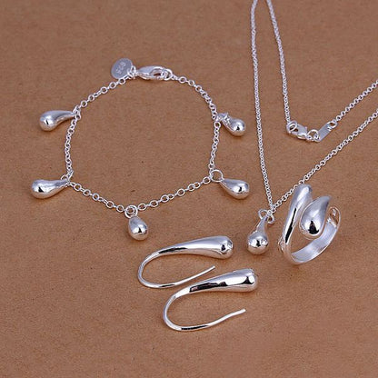 925 sterling Silver some model necklace