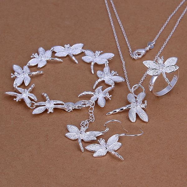 925 sterling Silver some model necklace