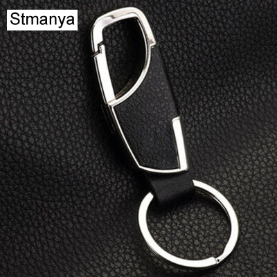 Fashion Leather key Chain