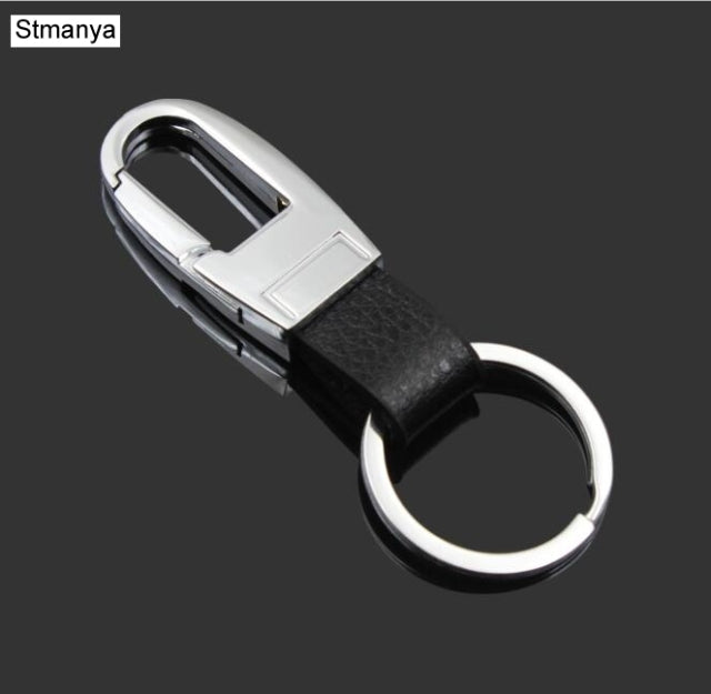 Fashion Leather key Chain