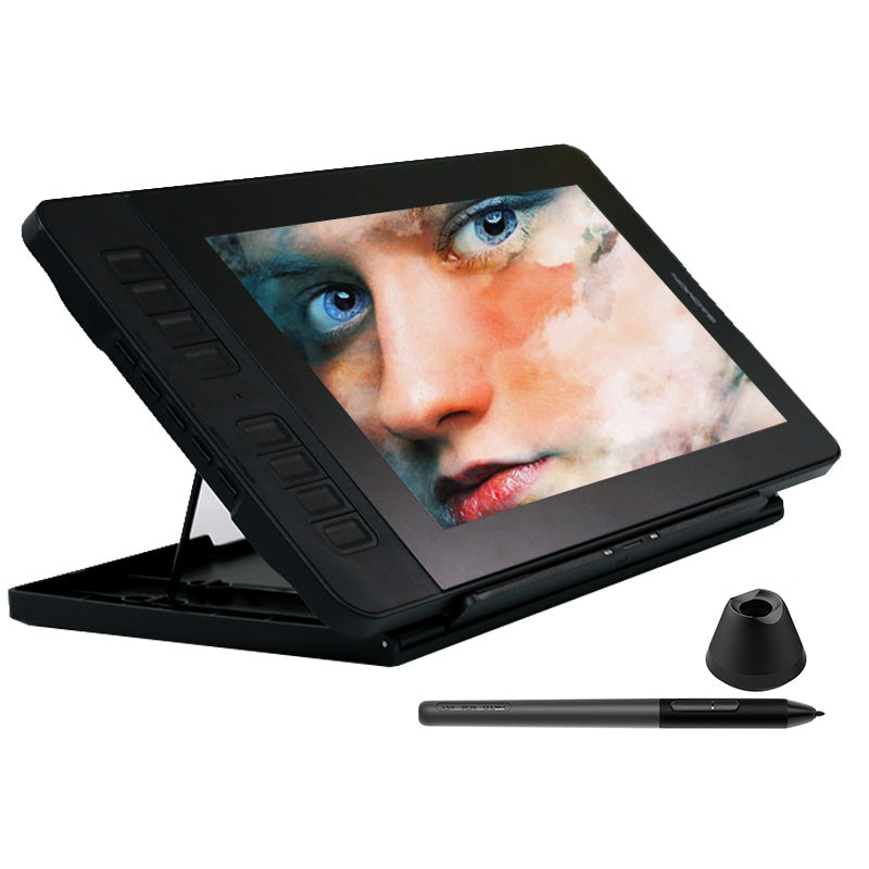 Drawing Tablet Monitor Graphic Pen Display