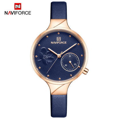 Luxury Fashion Female Watch