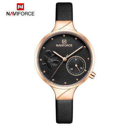 Luxury Fashion Female Watch