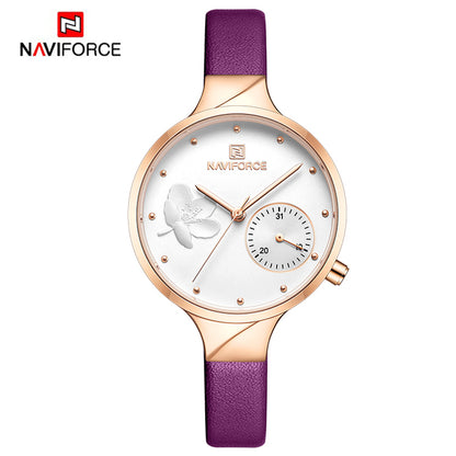 Luxury Fashion Female Watch