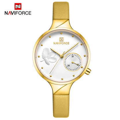 Luxury Fashion Female Watch