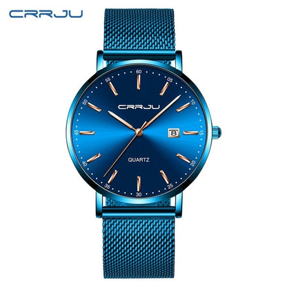 Luxury Fashion Bracelet Watch