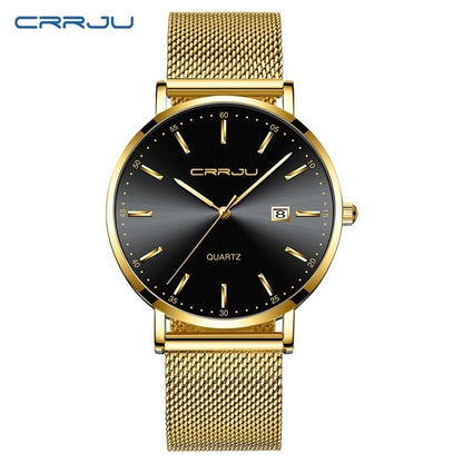 Luxury Fashion Bracelet Watch