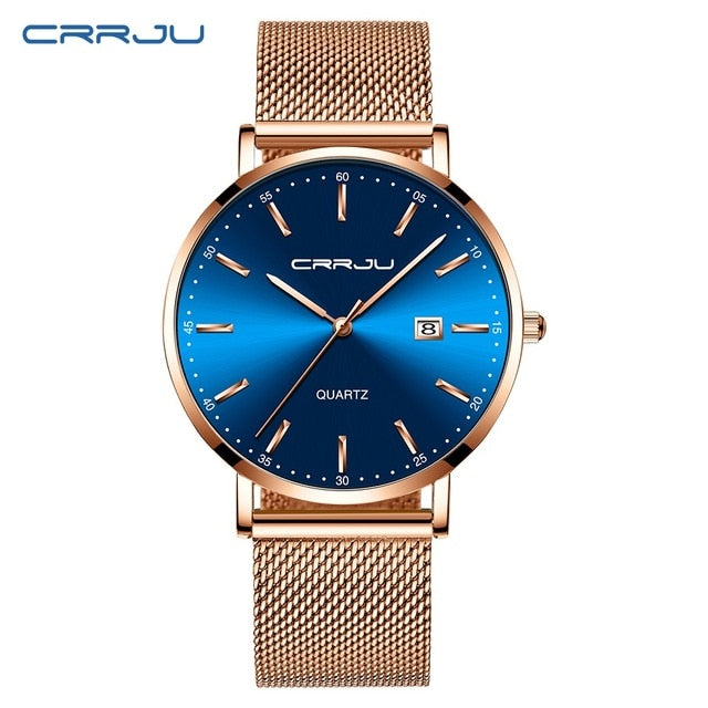 Luxury Fashion Bracelet Watch