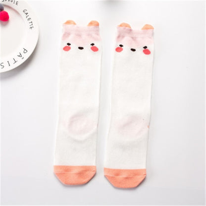 Unisex Lovely Cute Cartoon Fox Kids baby