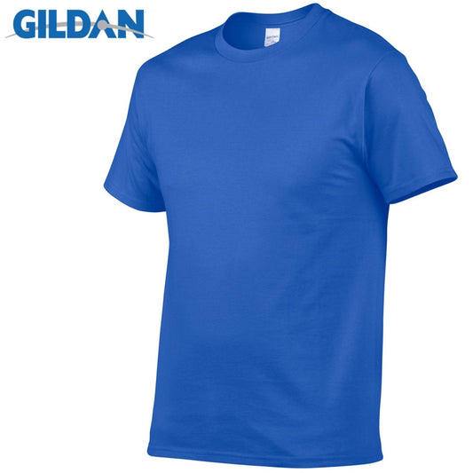 Gildan Brand  Cotton T-Shirt