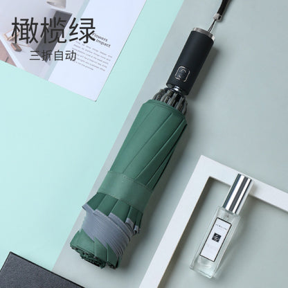 Automatic Umbrella Reverse Folding Business