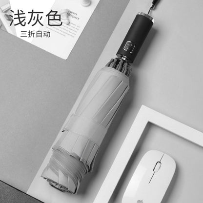 Automatic Umbrella Reverse Folding Business