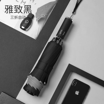 Automatic Umbrella Reverse Folding Business