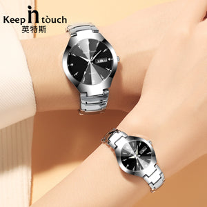 Brand Luxury Lover Watch