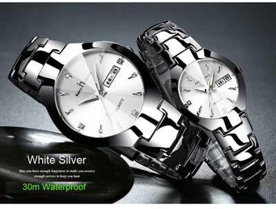 Brand Luxury Lover Watch