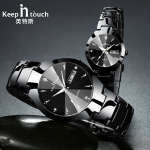 Brand Luxury Lover Watch