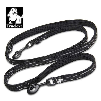 Multi-Function Adjustable Dog Lead Hand